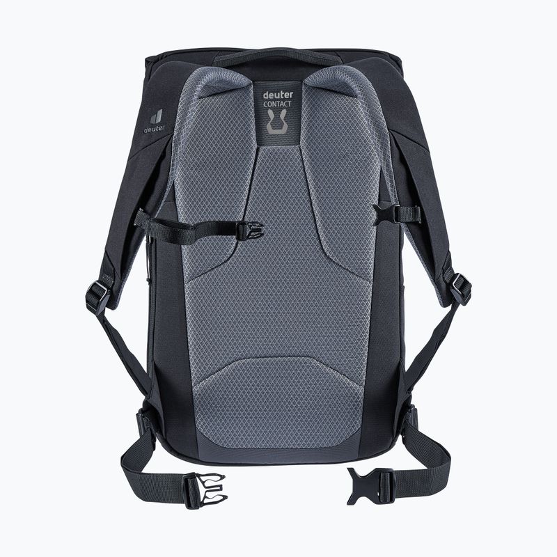 Cityrucksack deuter UP Sydney 22 l black 2