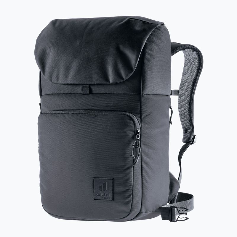 Cityrucksack deuter UP Sydney 22 l black 3