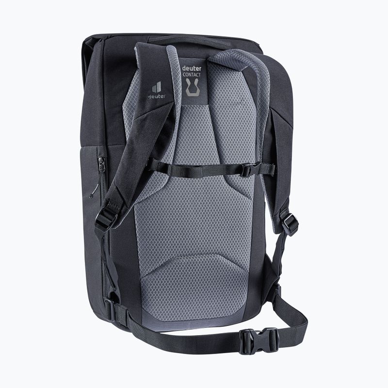 Cityrucksack deuter UP Sydney 22 l black 5