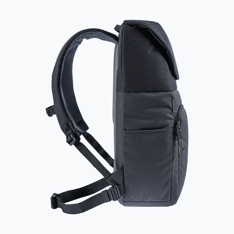 Cityrucksack deuter UP Sydney 22 l black 7