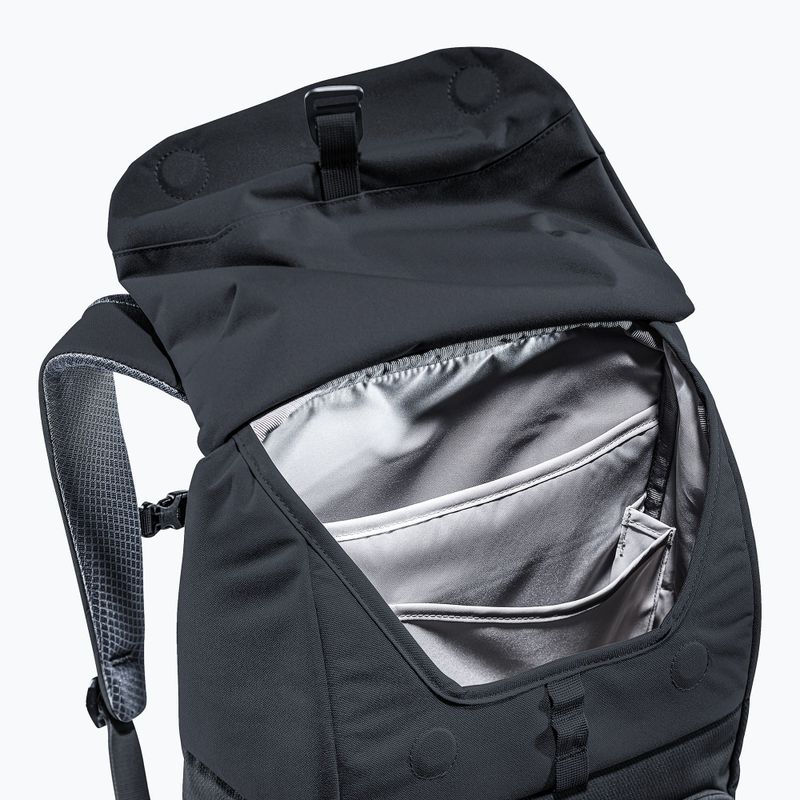 Cityrucksack deuter UP Sydney 22 l black 8