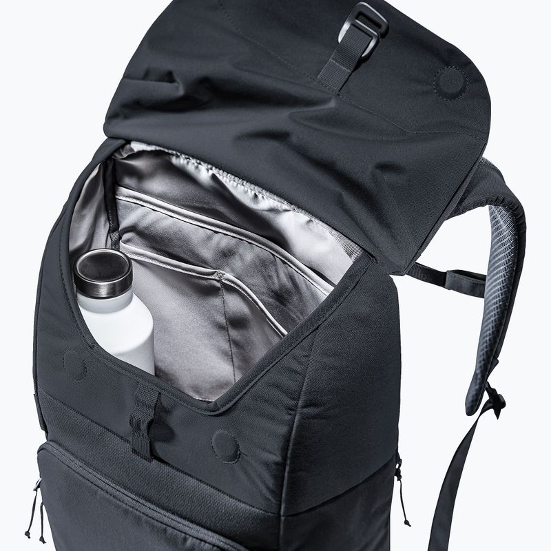 Cityrucksack deuter UP Sydney 22 l black 9