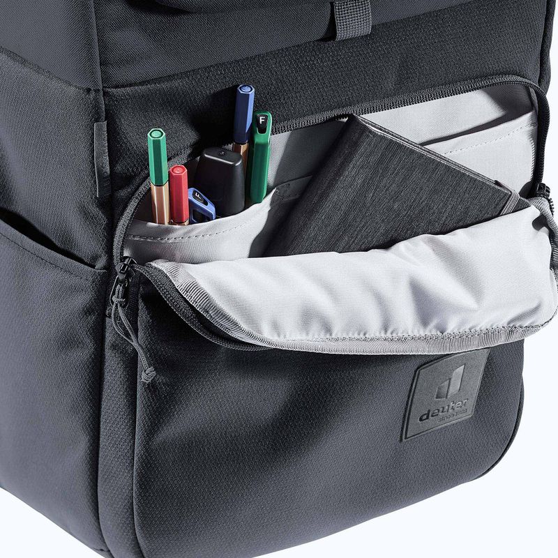 Cityrucksack deuter UP Sydney 22 l black 10