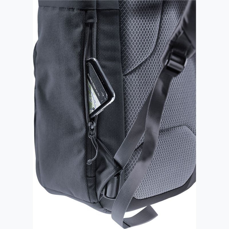 Cityrucksack deuter UP Sydney 22 l black 12