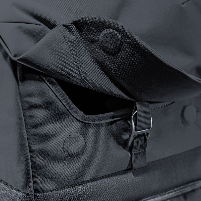 Cityrucksack deuter UP Sydney 22 l black 13