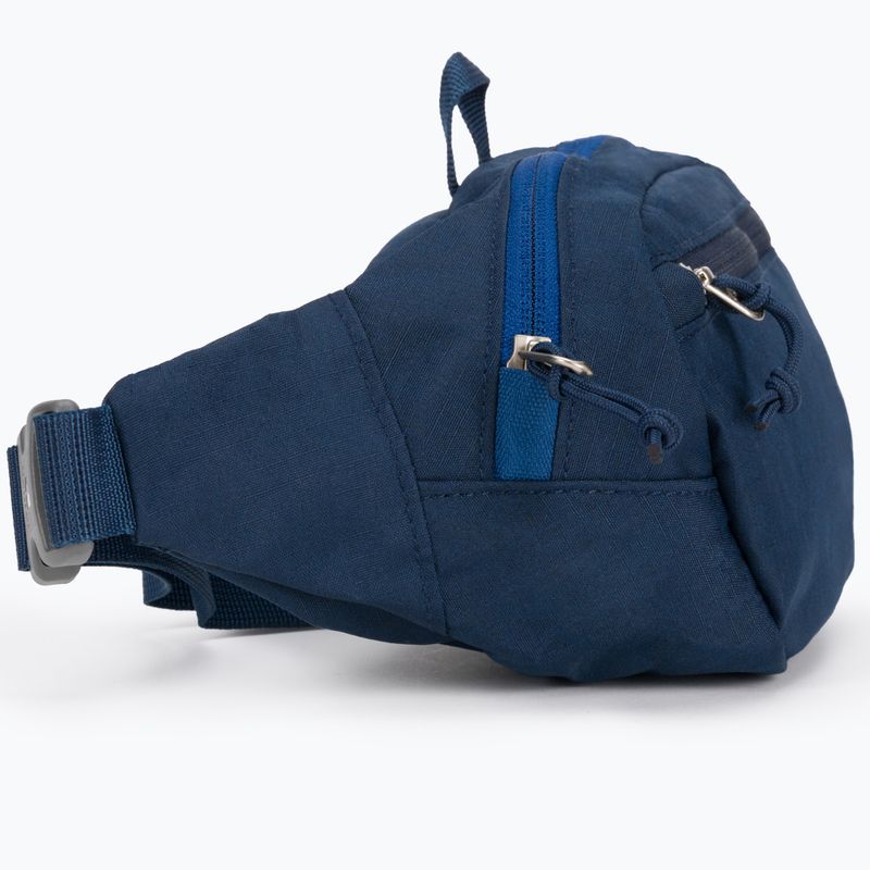 Deuter Belt I Hüfttasche navy blau 3900121 2