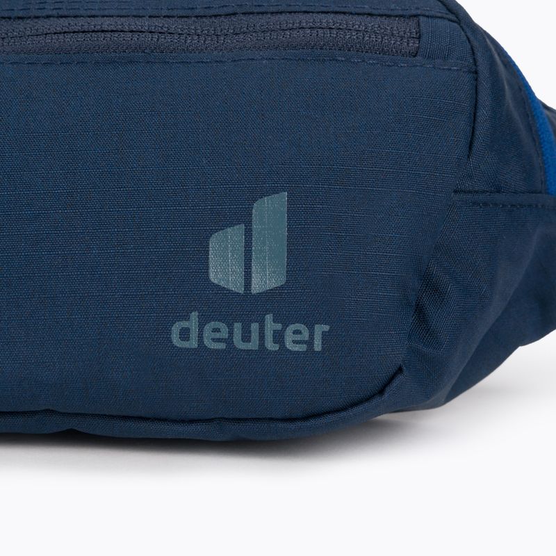 Deuter Belt I Hüfttasche navy blau 3900121 4