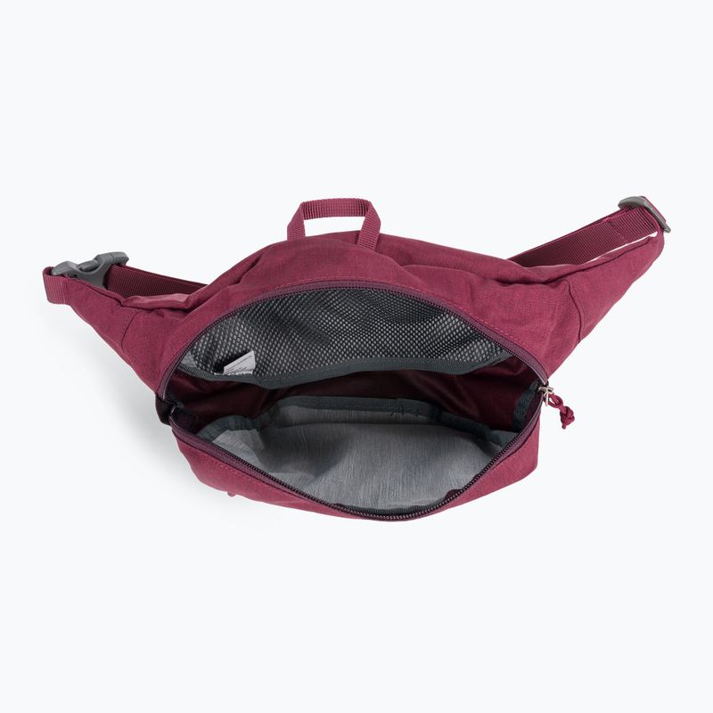 Deuter Belt II Hüfttasche kastanienbraun 3900221 3