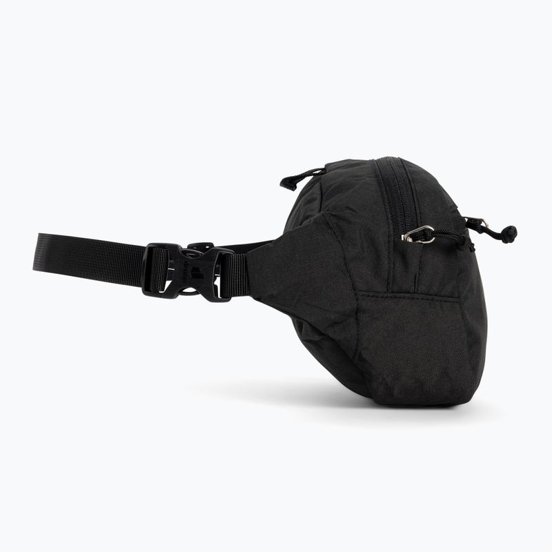 Deuter Belt II Hüfttasche schwarz 3900221 2