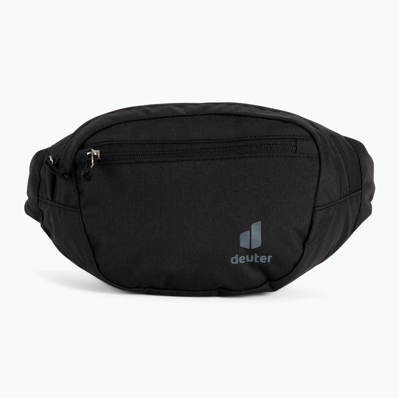 Deuter Belt II Hüfttasche schwarz 3900221 3