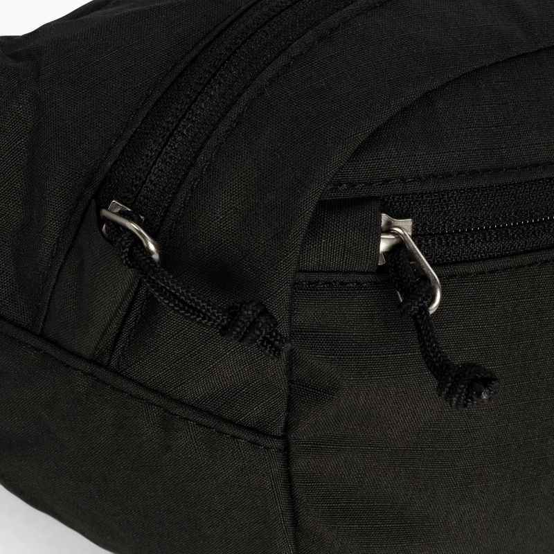 Deuter Belt II Hüfttasche schwarz 3900221 7
