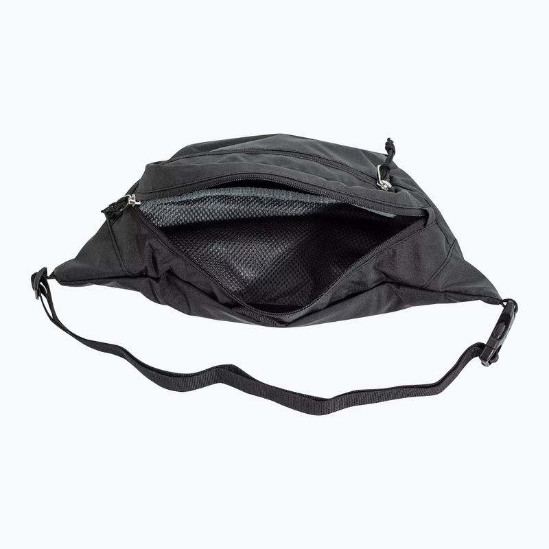 Deuter Belt II Hüfttasche schwarz 3900221 10