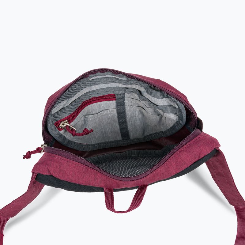 Deuter Organizer Belt Hüfttasche rot 3900421 3