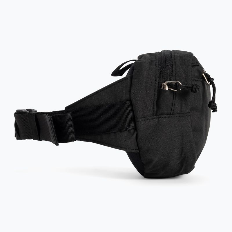 Deuter Organizer Belt Hüfttasche schwarz 3900421 2