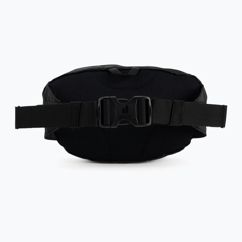 Deuter Organizer Belt Hüfttasche schwarz 3900421 4