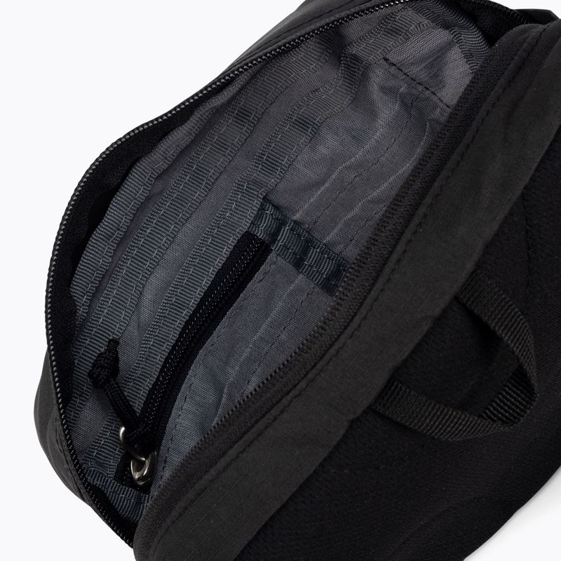Deuter Organizer Belt Hüfttasche schwarz 3900421 8