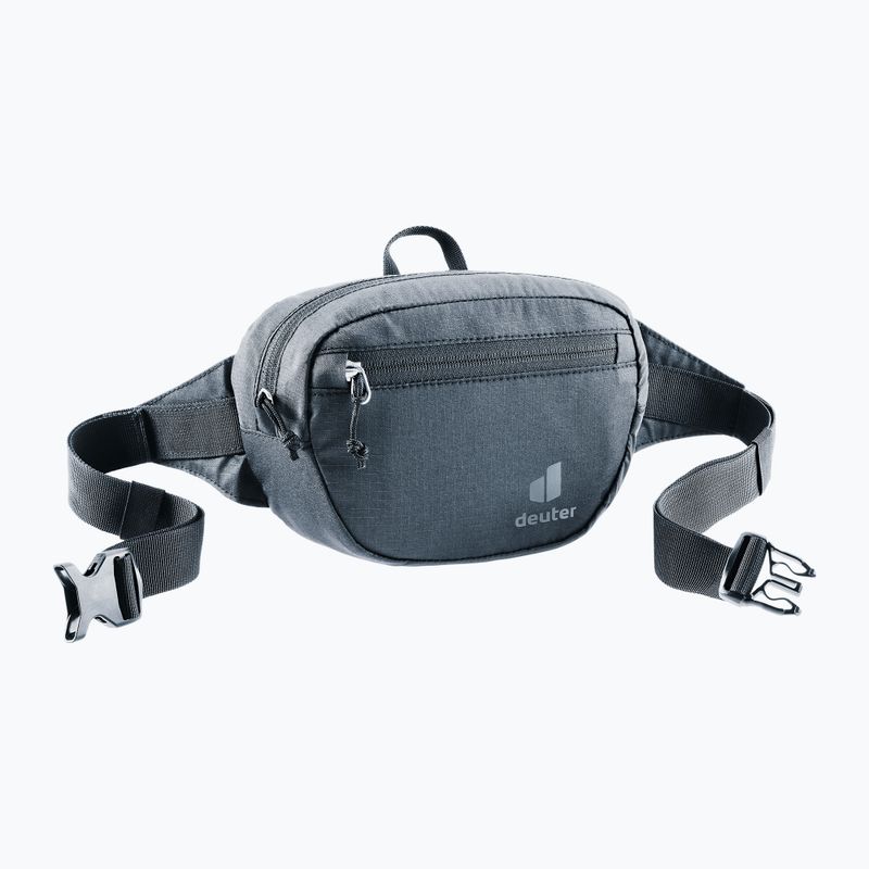 Deuter Organizer Belt Hüfttasche schwarz 3900421 9