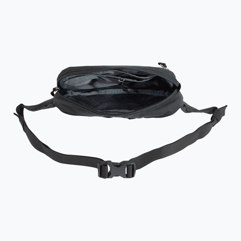 Deuter Organizer Belt Hüfttasche schwarz 3900421 10