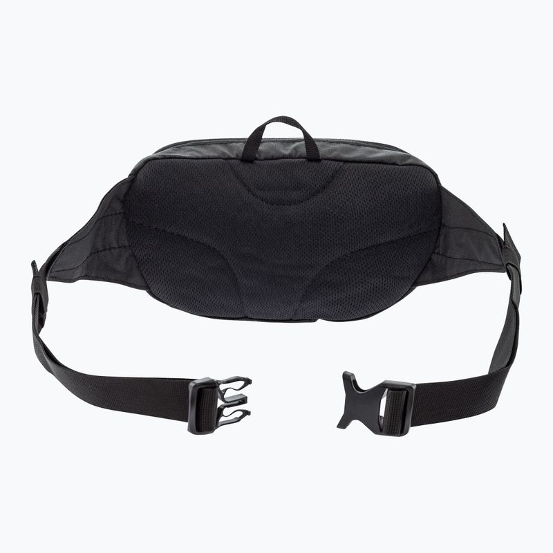 Deuter Organizer Belt Hüfttasche schwarz 3900421 11