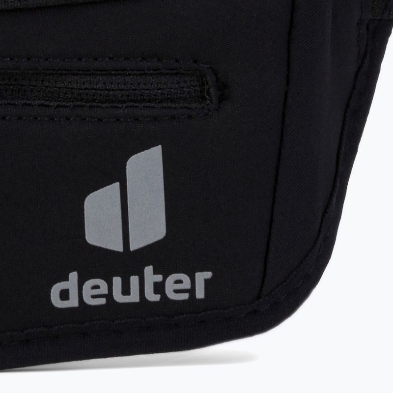 Deuter Neo Belt I Hüfttasche schwarz 390062170000 3