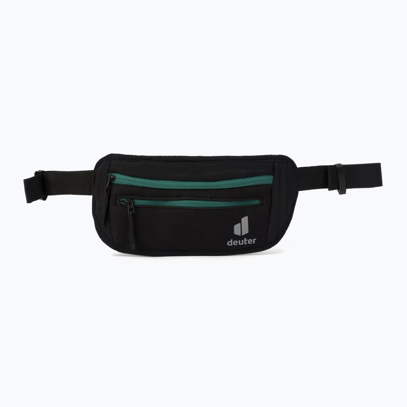 Deuter Neo Belt I Hüfttasche schwarz-grün 390062172080