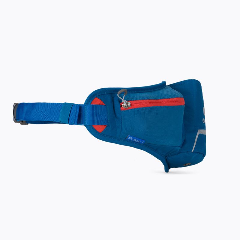 Deuter Hüfttasche Pulse 1 blau 391012130250 3