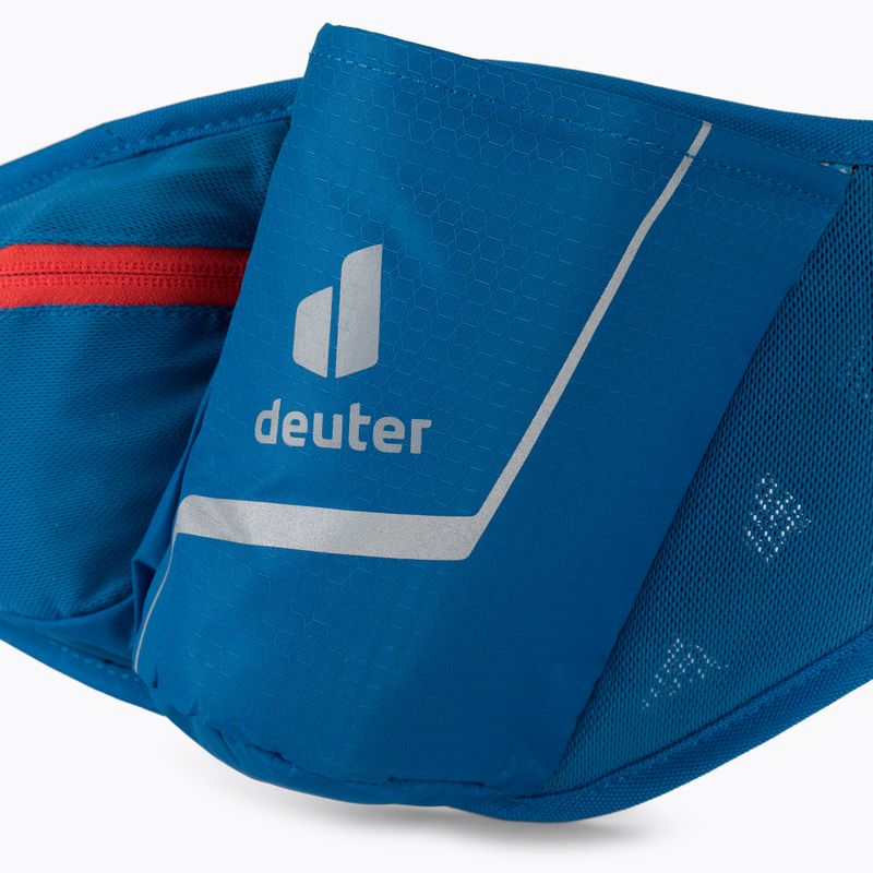 Deuter Hüfttasche Pulse 1 blau 391012130250 5