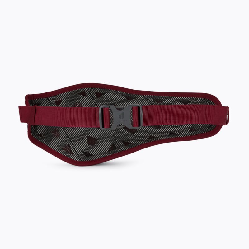 Deuter Hüfttasche Pulse 1 rot 391012150000 2