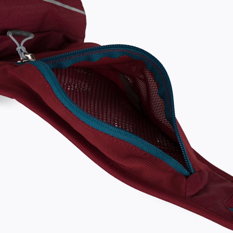 Deuter Hüfttasche Pulse 1 rot 391012150000 4