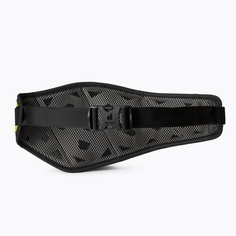Deuter Hüfttasche Pulse 1 schwarz 391012170000 2