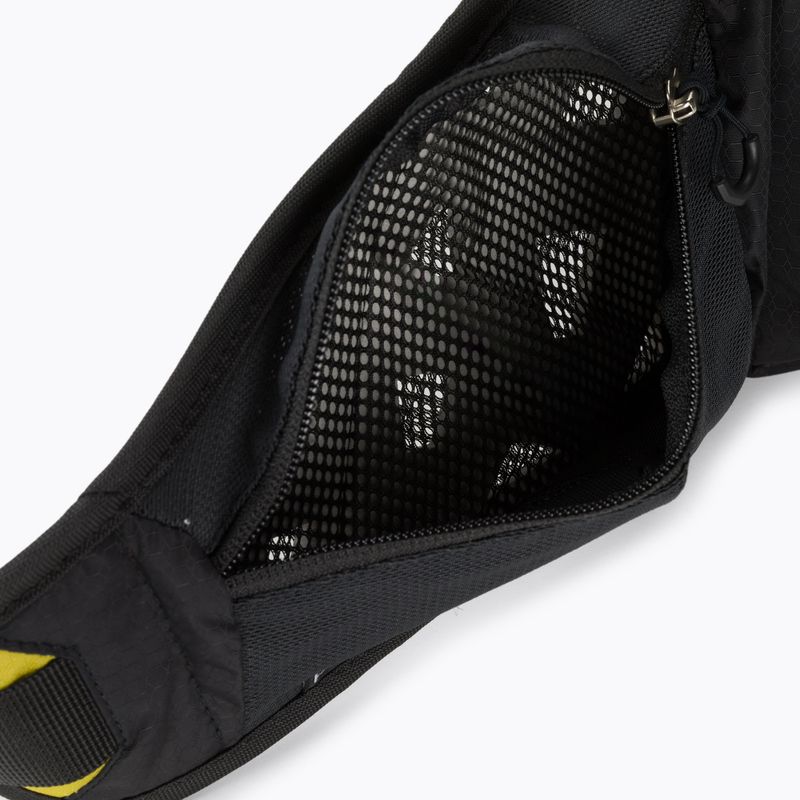 Deuter Hüfttasche Pulse 1 schwarz 391012170000 4