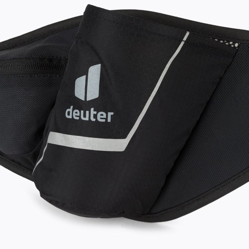 Deuter Hüfttasche Pulse 1 schwarz 391012170000 5