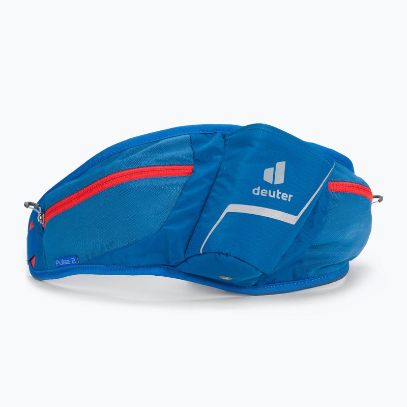 Deuter Hüfttasche Pulse 2 blau 391022130250