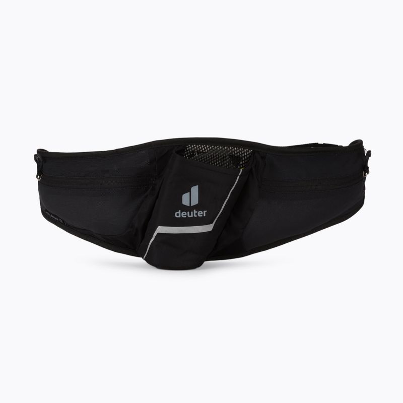 Deuter Hüfttasche Pulse 2 schwarz 391022170000
