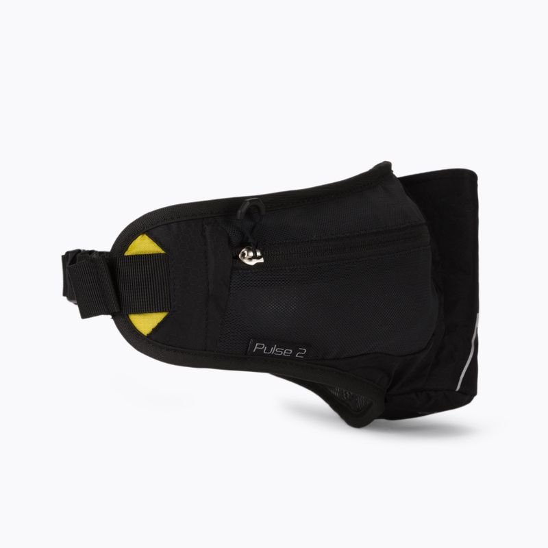 Deuter Hüfttasche Pulse 2 schwarz 391022170000 3
