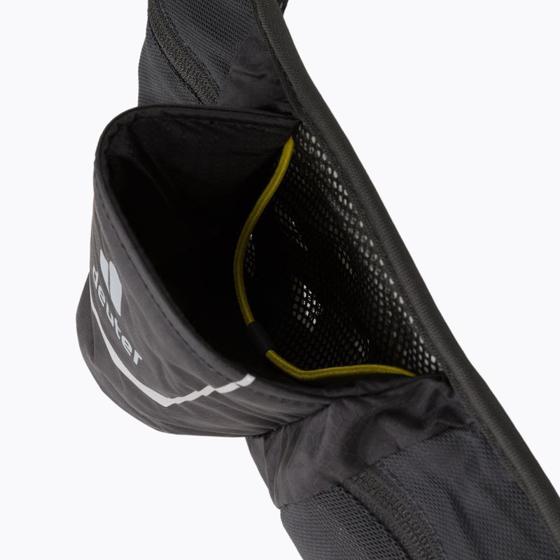 Deuter Hüfttasche Pulse 2 schwarz 391022170000 4