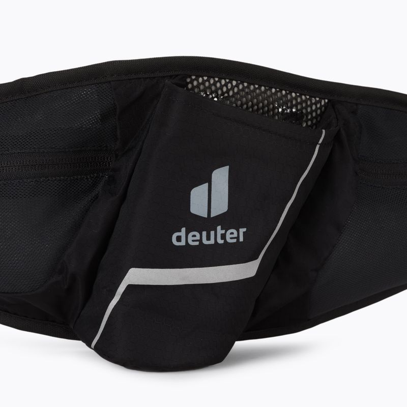 Deuter Hüfttasche Pulse 2 schwarz 391022170000 5