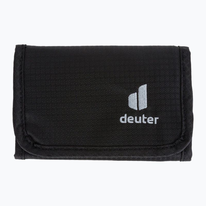 Deuter Travel Wallet schwarz 392262170000 2