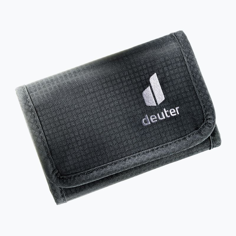 Deuter Travel Wallet schwarz 392262170000 5