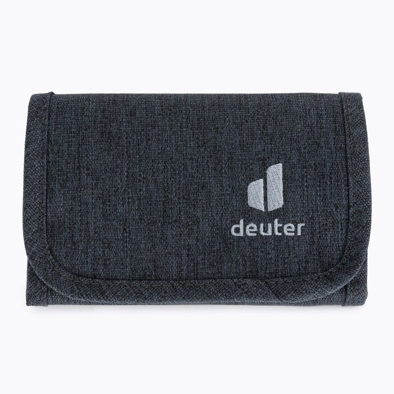 Deuter Travel Wallet grau 392262170130 2