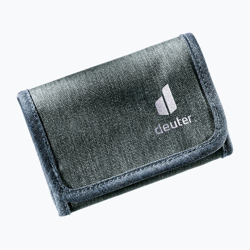 Deuter Travel Wallet grau 392262170130 5