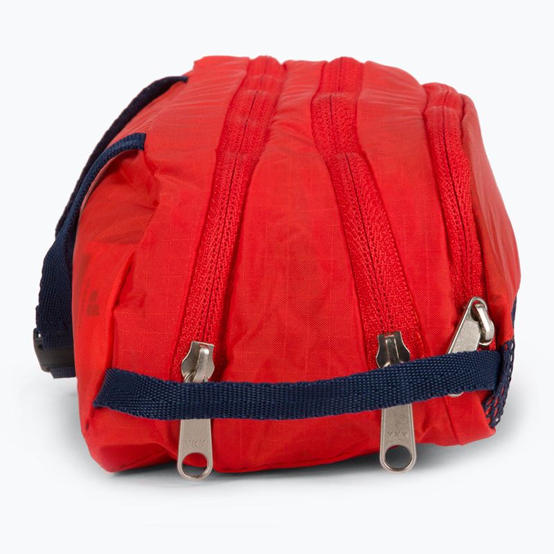 Deuter Wash Bag Tour II Reisetasche rot 3930021 2