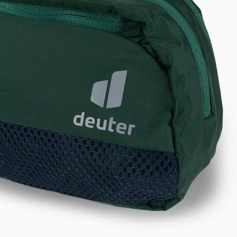 Deuter Kulturbeutel Tour III grün 3930121 4