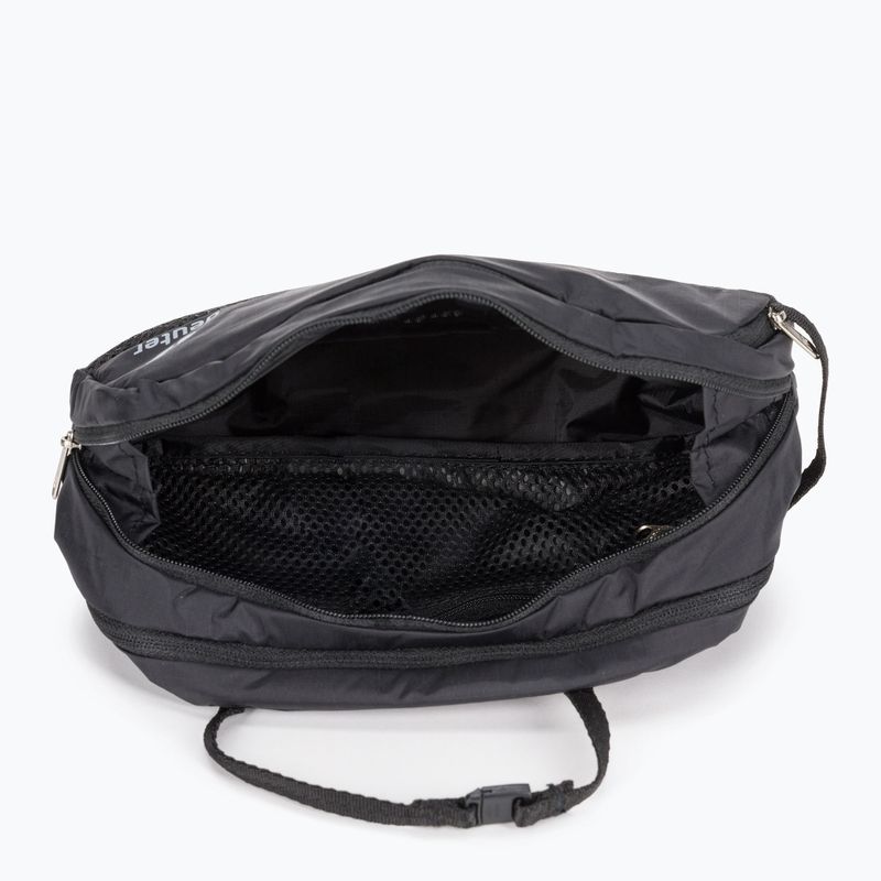 Deuter Wash Bag Tour III Wandertasche schwarz 3930121 3