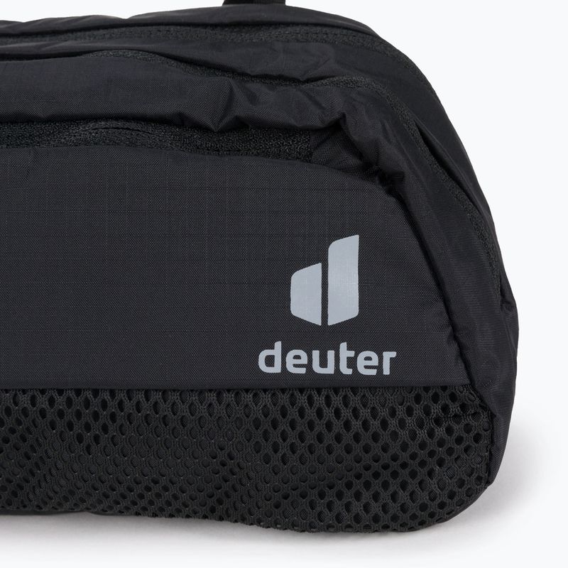 Deuter Wash Bag Tour III Wandertasche schwarz 3930121 4