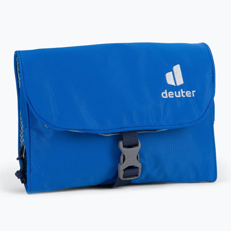 Deuter Kulturbeutel I blau 3930221
