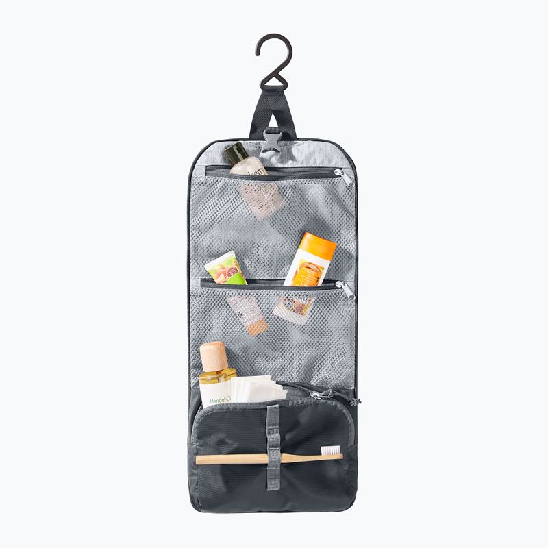 Deuter Wash Bag I Wanderrucksack schwarz 3930221 5