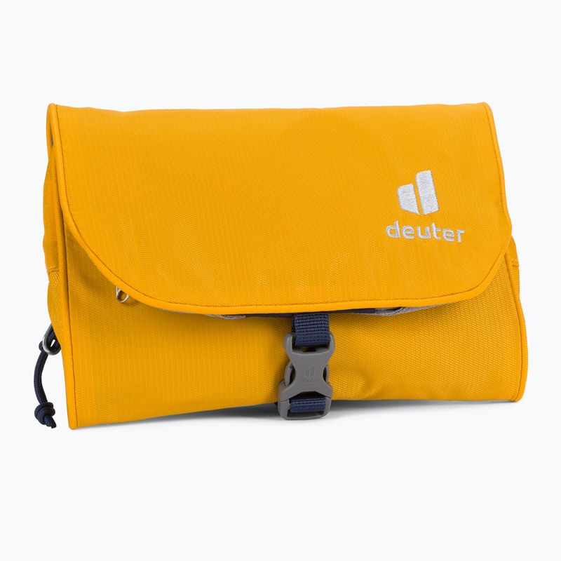 Deuter Kulturbeutel I gelb 3930221
