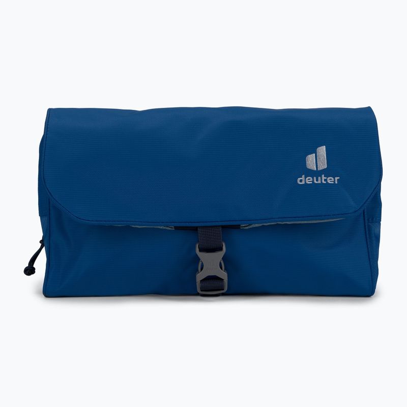 Deuter Wash Bag II Wandertasche  navy blau 3930321