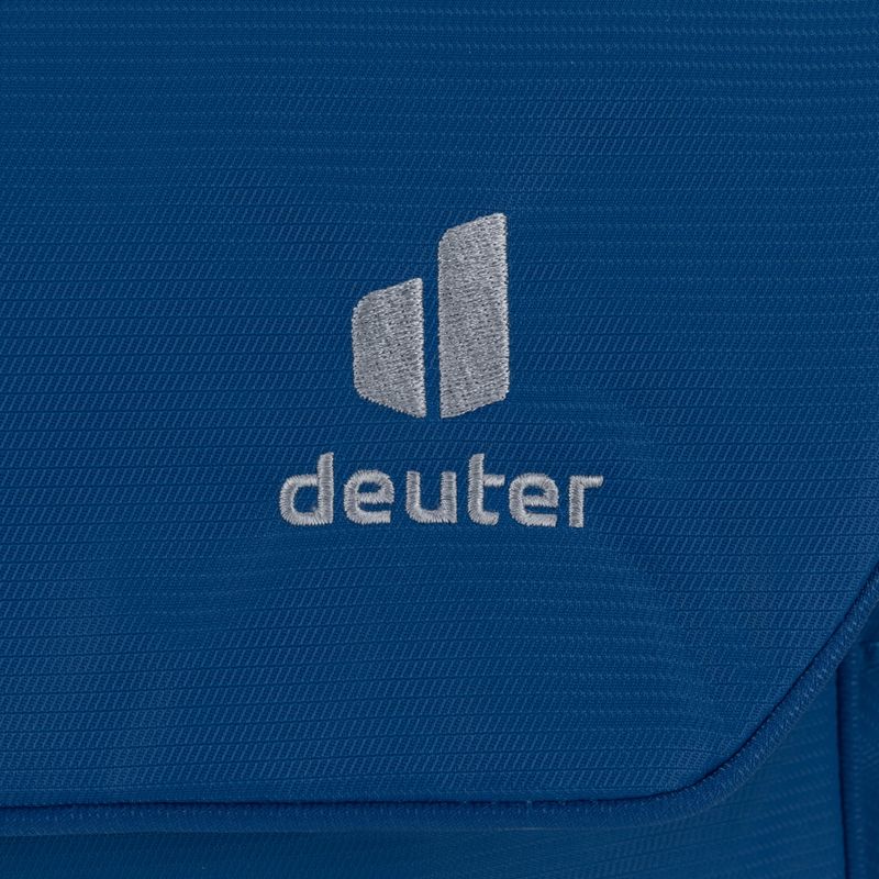 Deuter Wash Bag II Wandertasche  navy blau 3930321 4